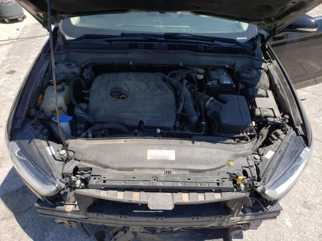 2016 FORD FUSION SE - 3FA6P0HD1GR169683