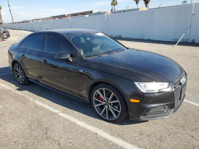 VIN WAUPNAF44JA070108 2018 Audi A4, Premium Plus no.4