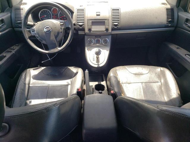 2010 Nissan Sentra 2.0 VIN: 3N1AB6APXAL726274 Lot: 60743504