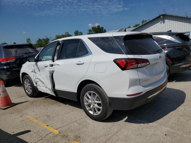 Vin: 3gnaxkeg9pl249001, lot: 54037374, chevrolet equinox lt 20232