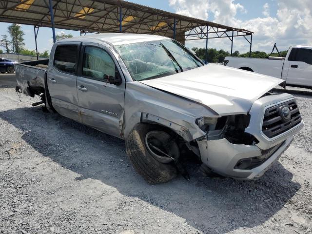 2018 TOYOTA TACOMA DOU - 5TFAZ5CN7JX063541