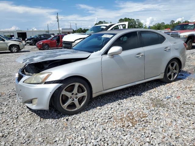 JTHBE262272011822 2007 Lexus Is 350
