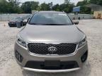 KIA SORENTO SX photo