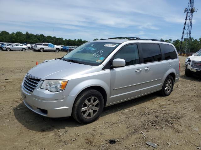 Chrysler TOWN & COU