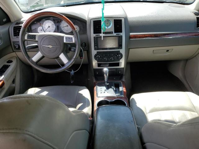 2008 Chrysler 300C VIN: 2C3LA63H68H331742 Lot: 60569444