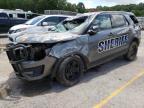 2016 FORD EXPLORER P - 1FM5K8ARXGGC91826