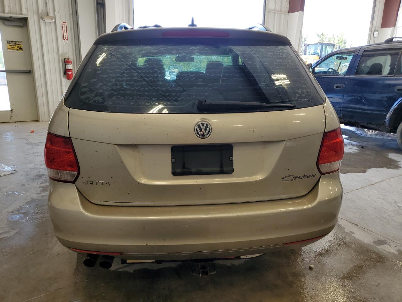 2012 Volkswagen Jetta Tdi vin: 3VWPL7AJXCM686391