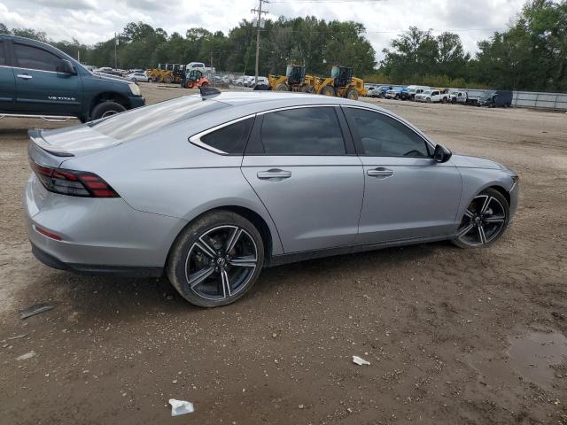 2023 HONDA ACCORD HYB 1HGCY2F5XPA053234  59244884