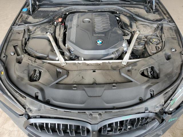 VIN WBAGV2C08PCM88255 2023 BMW 8 Series, 840I no.11