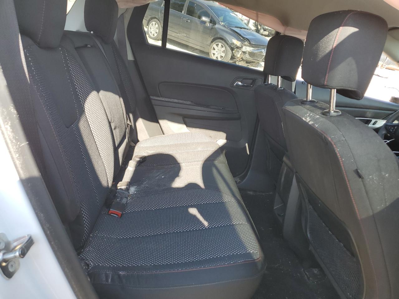 2GKALMEK8G6214091 2016 GMC Terrain Sle