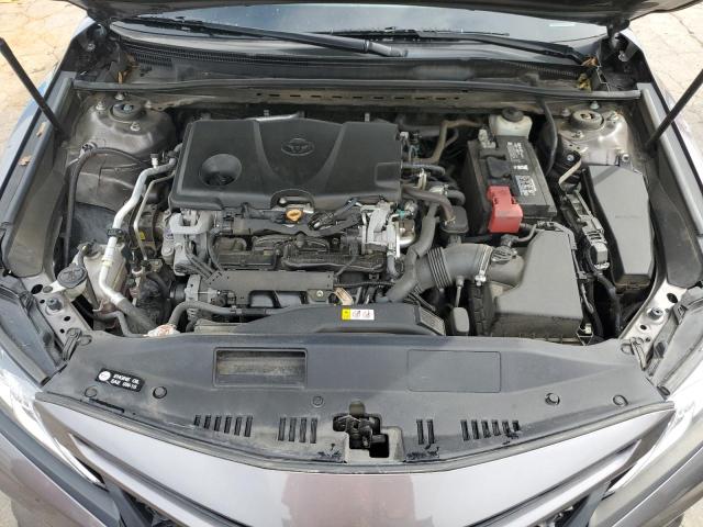 VIN 4T1B11HK6JU609794 2018 Toyota Camry, L no.11