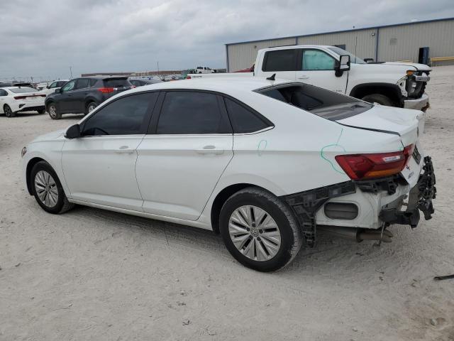 2019 VOLKSWAGEN JETTA S - 3VWC57BUXKM205135