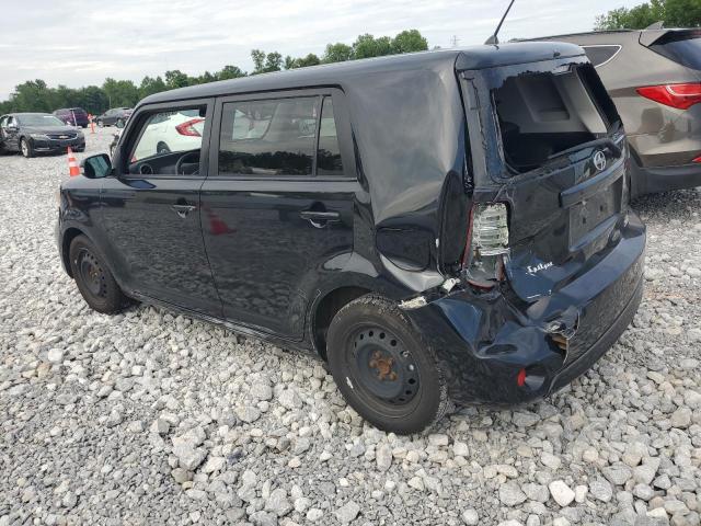 2015 Toyota Scion Xb VIN: JTLZE4FE2FJ072988 Lot: 61034174