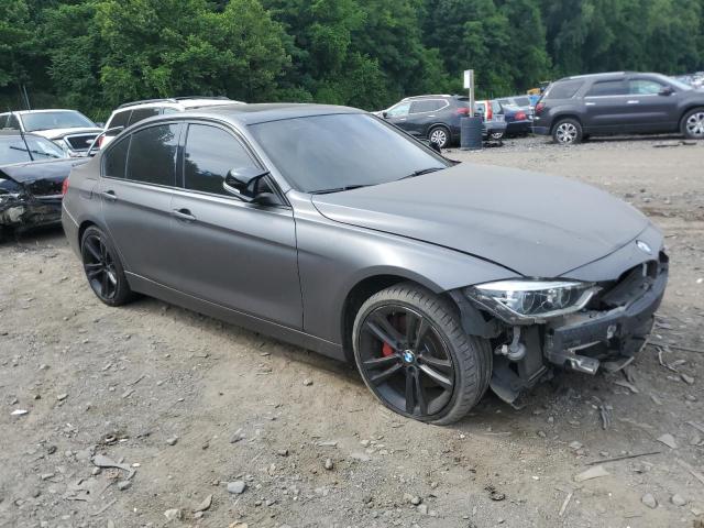 2018 BMW 340 XI - WBA8B7C55JA190402
