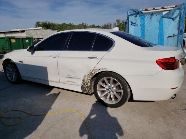 2015 BMW 535 XI - WBA5B3C59FD542883