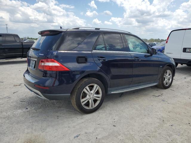 2012 Mercedes-Benz Ml 350 4Matic VIN: 4JGDA5HB1CA012704 Lot: 56651754