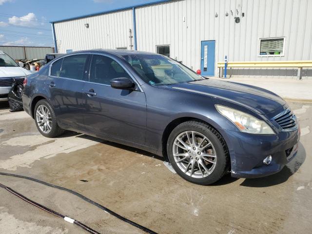 2011 Infiniti G37 VIN: JN1CV6AR9BM351132 Lot: 60159844