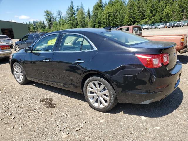 2016 Chevrolet Malibu Limited Ltz VIN: 1G11E5SAXGU108646 Lot: 57228854