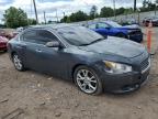 NISSAN MAXIMA S photo