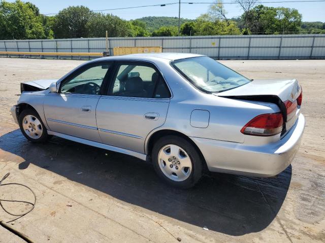 1HGCG16592A007299 2002 Honda Accord Ex