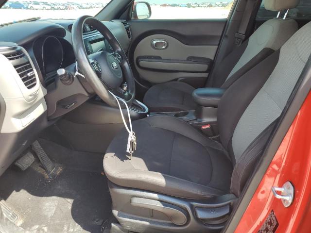 2019 KIA SOUL - KNDJN2A27K7671614