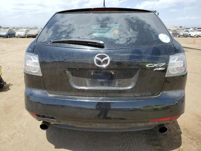 2010 Mazda Cx-7 VIN: JM3ER4W36A0314720 Lot: 59846344