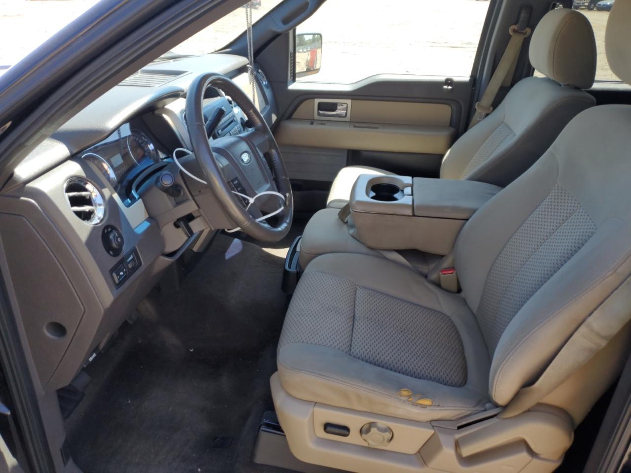 1FTEW1C80AFD09039 2010 Ford F150 Supercrew