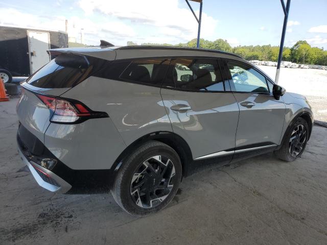 2023 KIA SPORTAGE S - 5XYK53AF8PG003814