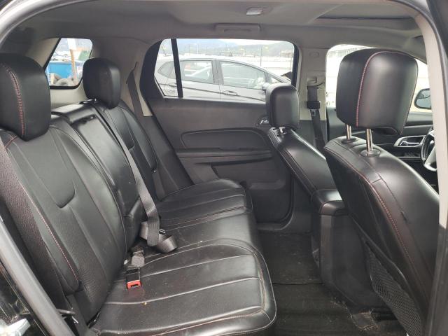 2012 GMC Terrain Slt VIN: 2GKFLXE56C6116141 Lot: 56964104