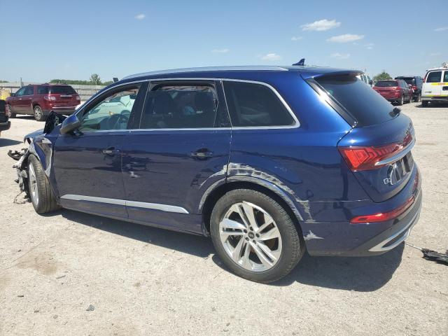 2023 Audi Q7 Premium Plus VIN: WA1LXBF71PD010994 Lot: 58336114