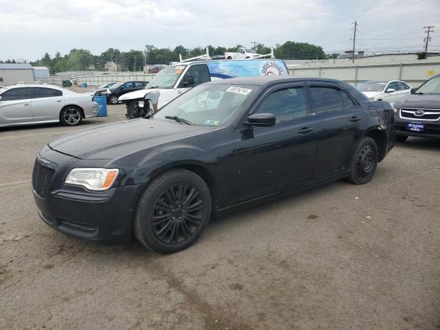 2014 Chrysler 300 VIN: 2C3CCARG7EH341879 Lot: 58876214