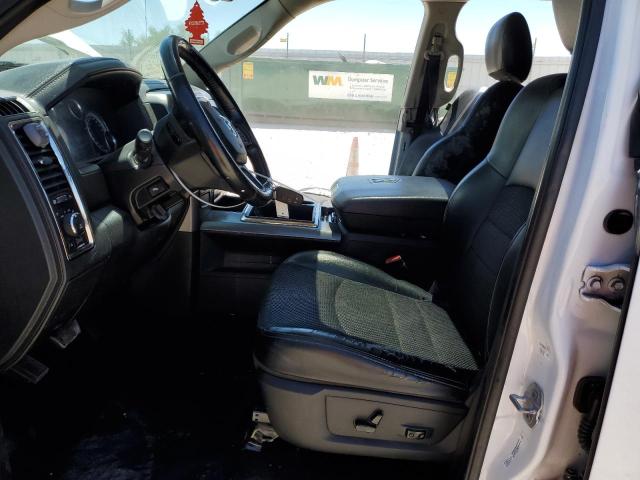 2015 Ram 1500 Sport VIN: 1C6RR6MT4FS693003 Lot: 59248674