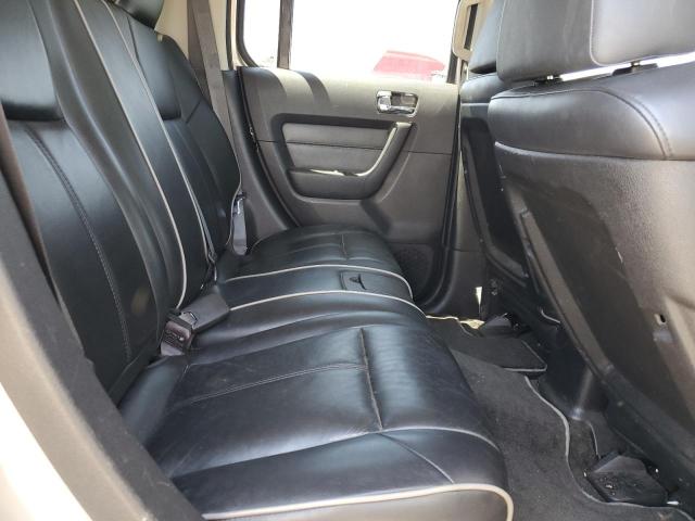 2009 Hummer H3 Alpha VIN: 5GTEN13L198122389 Lot: 58910914