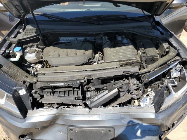 2018 Volkswagen Tiguan Se VIN: 3VV2B7AX3JM068929 Lot: 58409144