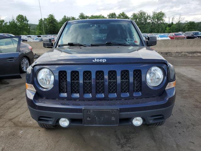 2015 Jeep Patriot Latitude VIN: 1C4NJRFB9FD291096 Lot: 58082874