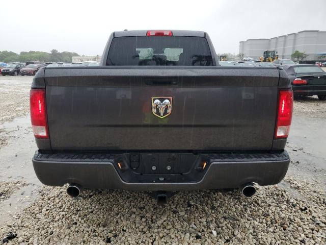 2015 Ram 1500 St VIN: 1C6RR6FT7FS779306 Lot: 58620054