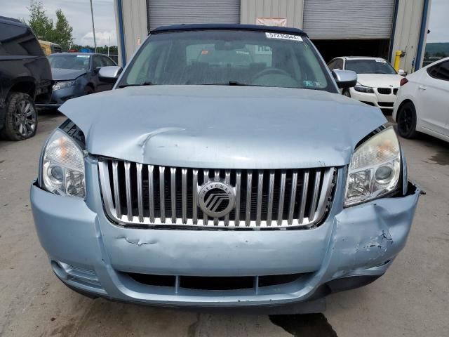 2008 Mercury Sable Premier VIN: 1MEHM43W48G613366 Lot: 57235044