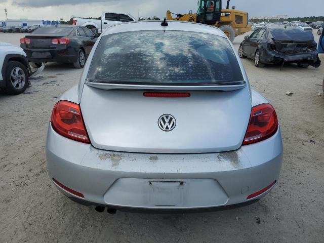 2012 Volkswagen Beetle VIN: 3VWJP7AT0CM646204 Lot: 57889334