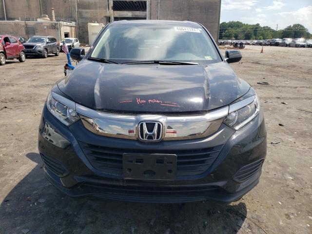 2022 HONDA HR-V LX - 3CZRU6H35NM749453