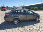 Lot #2885509863 2017 FORD FIESTA SE