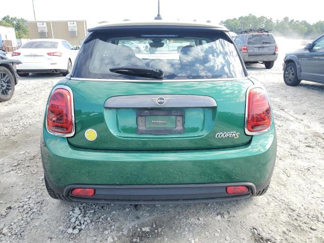 2021 Mini Cooper Se VIN: WMWXP3C08M2N69824 Lot: 57901974