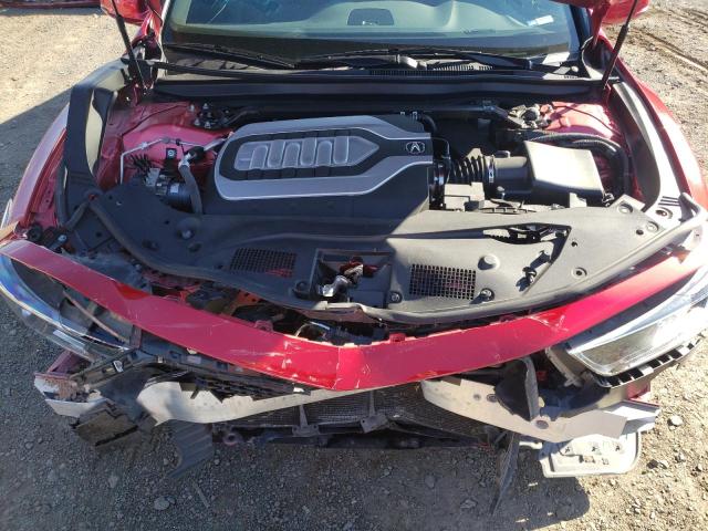 2018 ACURA RLX TECH - JH4KC1F53JC001294
