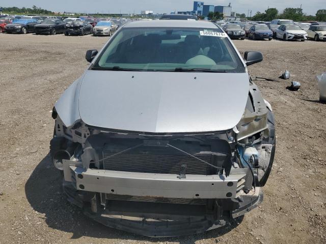 2011 CHEVROLET MALIBU LS 1G1ZA5EU1BF208264  58867674