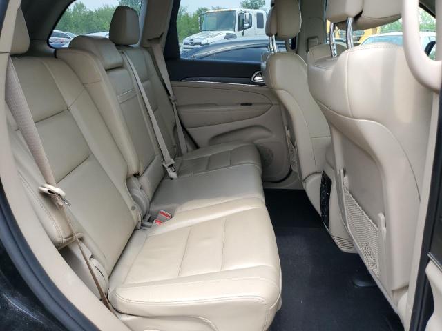 2020 Jeep Grand Cherokee Limited VIN: 1C4RJFBG1LC225189 Lot: 60052614