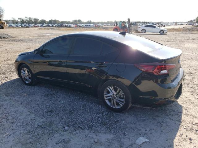 KMHD84LF5LU046787 2020 HYUNDAI ELANTRA - Image 2