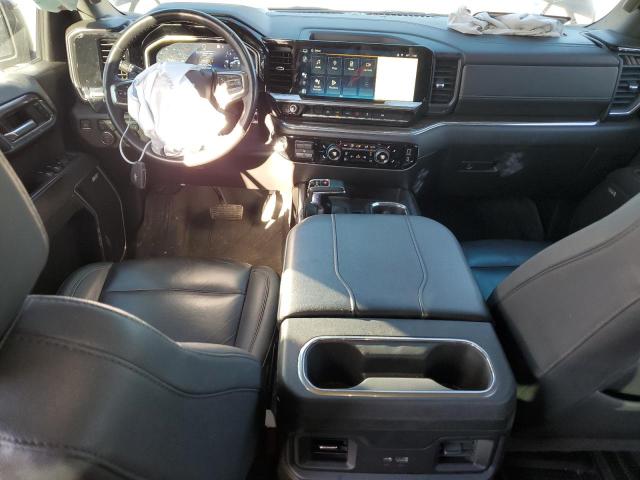 2023 CHEVROLET SILVERADO - 1GCUDEEL4PZ146798