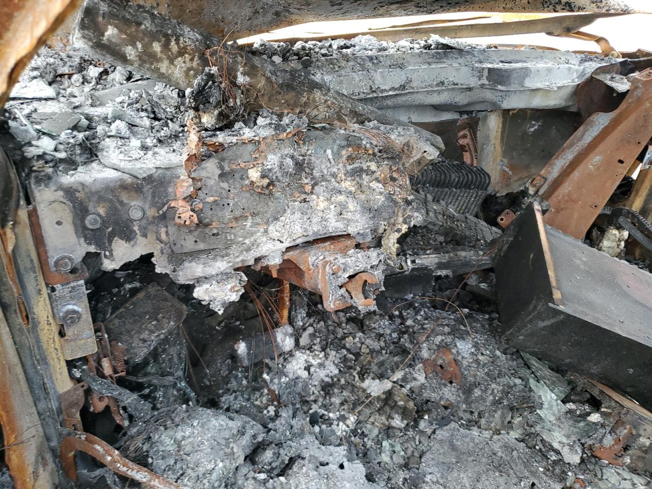 2G1WF52E939453969 2003 Chevrolet Impala