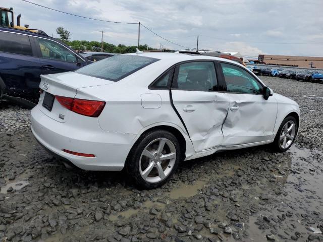 2016 Audi A3 Premium VIN: WAUB8GFF7G1077584 Lot: 57937314