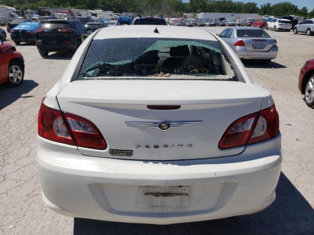 2007 Chrysler Sebring VIN: 1C3LC46K37N540531 Lot: 57900904