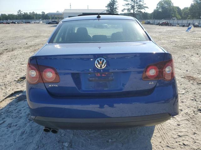 2008 Volkswagen Jetta Se VIN: 3VWRM71K28M150427 Lot: 59141004